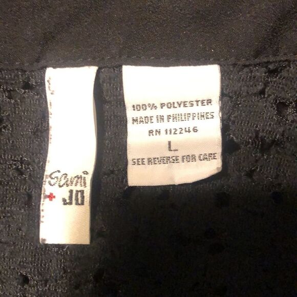 Sami & Jo Top - Picture 5 of 5